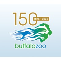 The Buffalo Zoo logo - Similar company to Mentor Deck