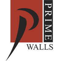 Prime Walls Wallpapers logo - Similar company to Zik Digital - Digital Marketing