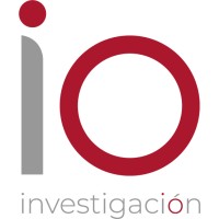 IO Investigación logo - Similar company to Gad3