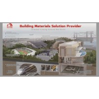 Oriental Yuhong Waterproofing Technology logo - Similar company to Rawlplug Maldives