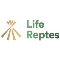 LIFE REPTES logo - Similar company to Ventura Breed Company