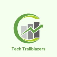 Tech Trailblazers logo - Similar company to Futuretech Vision