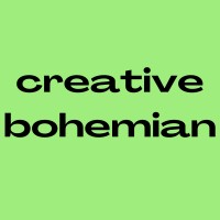 Creative Bohemian logo - Similar company to Agency Noir