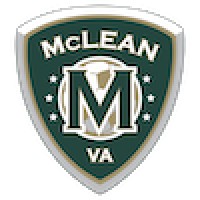 McLean Youth Soccer logo - Similar company to Chesapeake Premier Soccer League
