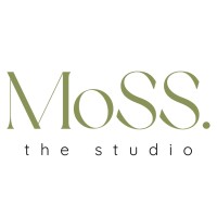 MoSS The Studio logo - Similar company to The Crossing Christian Church