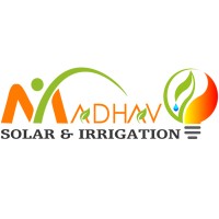 Madhav Solar & Irrigation logo - Similar company to Prime Laboratory
