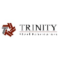 Trinity Steel Fab logo - Similar company to Trinity Steel, Inc