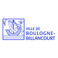 Ville de Boulogne-Billancourt logo - Similar company to Made By Us