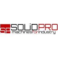 SolidPro logo - Similar company to Solidpro Group