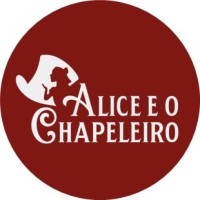 Alice e o Chapeleiro logo - Similar company to Go-Working
