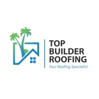 Top Builder Roofing, LLC logo - Similar company to Topbuilder®