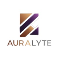 Auralyte logo - Similar company to Goldstick Studio (Wbe)
