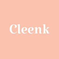 Cleenk logo - Similar company to Builder Systems