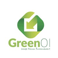 Green OI logo - Similar company to Reflexe.Green