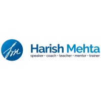Coach Harish Mehta logo - Similar company to Personal Development