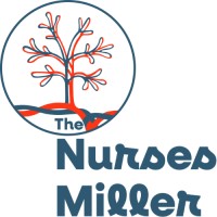 The Nurses Miller logo - Similar company to Nurse Track Pllc
