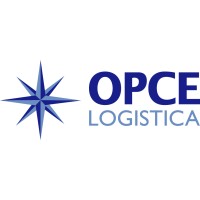 OPCE Logistica SpA logo - Similar company to Tecnoland
