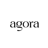 Agora mobilier logo - Similar company to Electric Brain