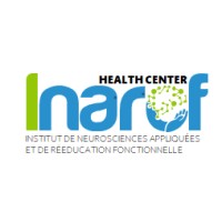 INAREF Training Center logo - Similar company to Research & Development Center For Technology