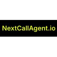 NextCall Agent logo - Similar company to Simpliscale.Io