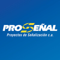 Proseñal logo - Similar company to Tecmapro