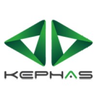 Kephas logo - Similar company to Mcb Terrassement
