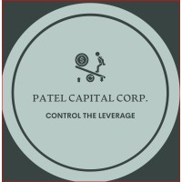 Patel Capital Corp. logo - Similar company to Clicoutdoor Creative Agency