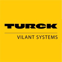 Turck Vilant Systems - RFID Solutions logo - Similar company to Eduzis: Sekundarschulgemeinde Niederhasli Niederglatt