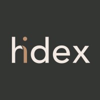 hidex® System logo - Similar company to Acalin