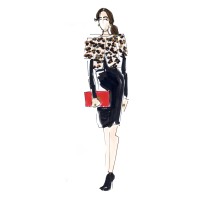 Elizabeth Kosich Styling