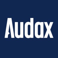 Audax logo - Similar company to Tric Gmbh
