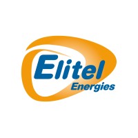 ELITEL ENERGIES logo - Similar company to Sas Phoenix
