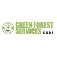 GREEN FOREST SERVICES logo - Similar company to Green Forest Services Sarl