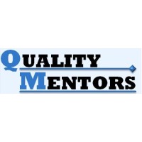 Quality Mentors, LLC logo - Similar company to Quality Mentor