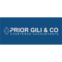 Prior Gili & Co. Pty. Ltd. logo - Similar company to Mr Mccracken