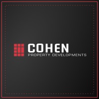 Cohen Properties logo - Similar company to Cohen Property Developments