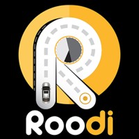 Roodi logo - Similar company to Filloop
