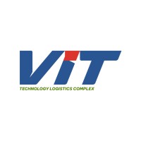 VIT Technology Logistics Complex logo - Similar company to Beescs - Better Everyday Supply Chain Solutions