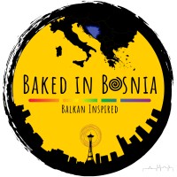 Baked in Bosnia