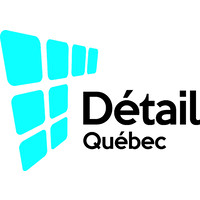 Détail Québec logo - Similar company to Csmoca