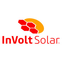 InVolt Solar logo - Similar company to Pvone