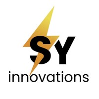 SY INNOVATIONS, LLC logo - Similar company to Zesar Battery Technologies Co.