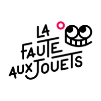 La Faute Aux Jouets logo - Similar company to Résultat +