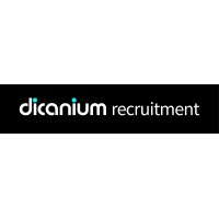 dicanium recruitment logo - Similar company to Putterills
