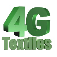 4G Textiles Ltd logo - Similar company to Medinatextilesfze