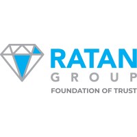 RATAN GROUP logo - Similar company to Shakti Group 121