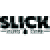 Slick Auto Care logo - Similar company to Consult Aero