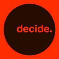 Decide EDI logo - Similar company to Light/Work