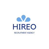Hireo Recruiting logo - Similar company to Floato