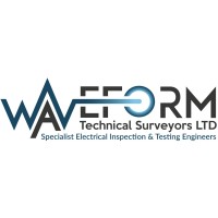 Waveform Technical Surveyors